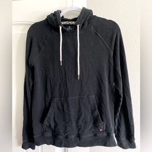 3/$15 Volcom Black Hoodie